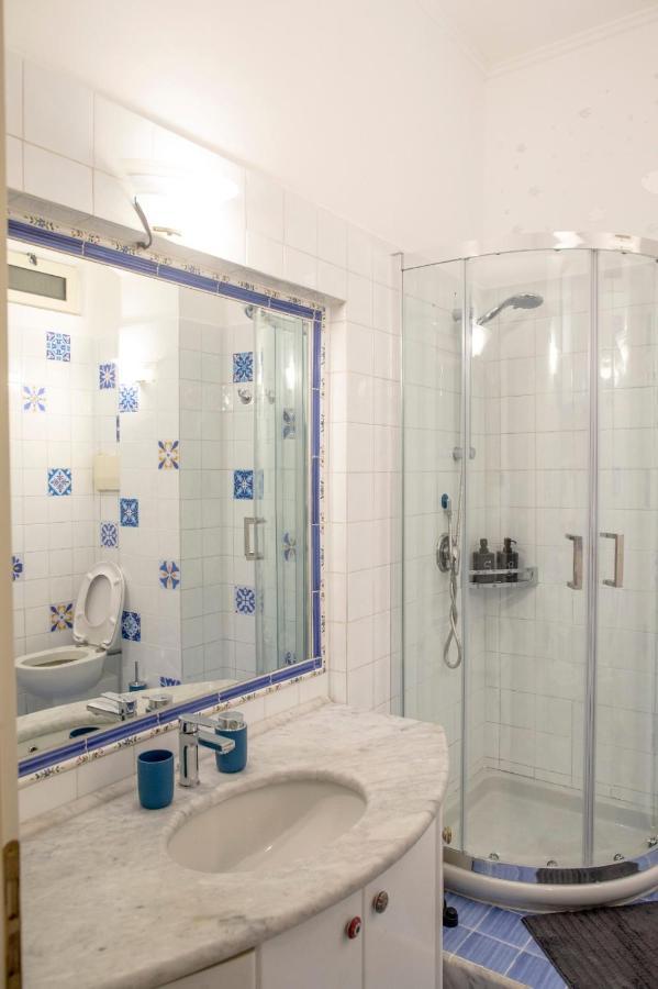 Апартаменты Residenza Napoli Toledo Экстерьер фото